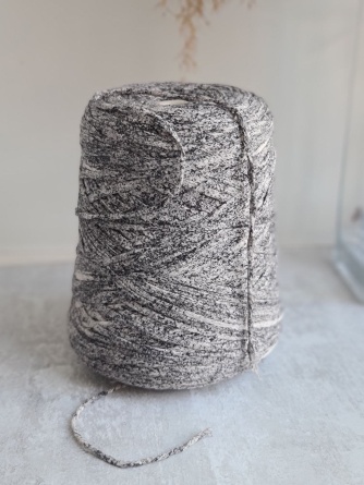 WAX от Pinori Filati Prato Italy (100% хлопок) - 110м / 100г фото 1