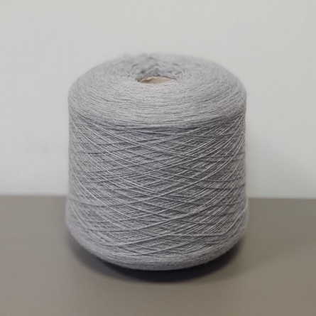 CASHWOOL от Zegna Baruffa (100% меринос) - 1500м / 100г фото 10