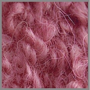 Буклированная (50% акрил, 30% мохер, 20% шерсть) - 220м / 200г (в упаковке 5 мотков) фото 8