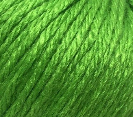 Baby Wool XL (40% мериносовая шерсть, 20% ПА Кашемир, 40% полиакрил) - 100м / 50г фото 13