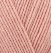 Cotton Gold Plus (55% хлопок, 45% акрил) - 200м / 100г фото 34
