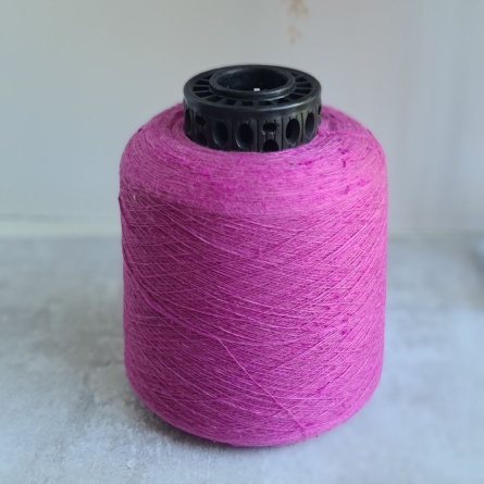 WILD SHANTUNG от Botto Guiseppe (100% шелк) - 3000м / 100г фото 3