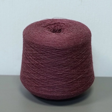 CASHWOOL от Zegna Baruffa (100% меринос) - 1500м / 100г фото 11