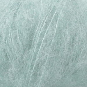 Пряжа Drops Brushed Alpaca Silk (77% альпака, 23% шелк) 140м / 25г фото 17