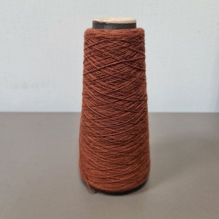 CASHMERE 100 от Cariaggi (100% кашемир) - 1400м / 100г фото 21