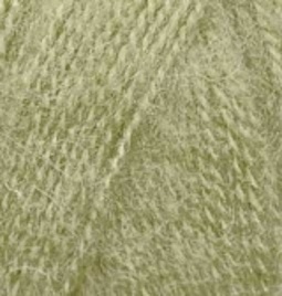 Angora Real 40 (40% шерсть, 60% акрил) - 480м / 100г фото 45