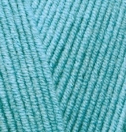 Cotton Gold Plus (55% хлопок, 45% акрил) - 200м / 100г фото 33
