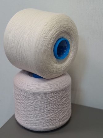 GRACE от lane Rossi (90% меринос 10% шелк) - 1600м / 100г фото 1