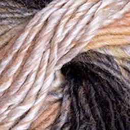 Harmony (60% шерсть, 40% акрил) - 50г / 80м (цена указана за упаковку 10 мотков) фото 12