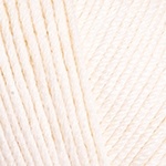 Baby Cotton (50% хлопок, 50% акрил) - 165м / 50г фото 4