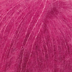 Пряжа Drops Brushed Alpaca Silk (77% альпака, 23% шелк) 140м / 25г фото 20