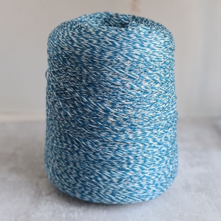 MOOREA от Botto Guiseppe (55% шелк, 45% хлопок) - 600м / 100г фото 2