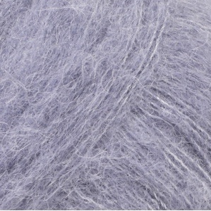 Пряжа Drops Brushed Alpaca Silk (77% альпака, 23% шелк) 140м / 25г фото 19