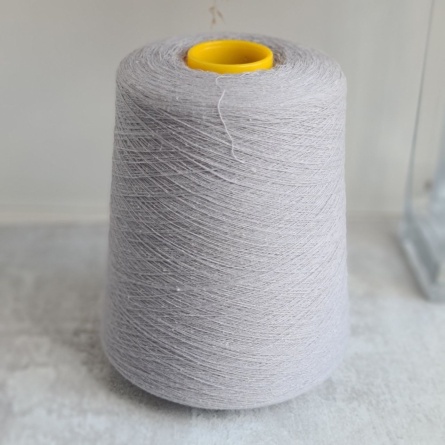 TWEEDY от Botto Guiseppe (15% кашемир, 35% меринос, 50% шелк) - 2800м / 100г фото 3