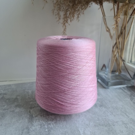 MAR от Loro Piana (100% шелк) - 5000м / 100г фото 1