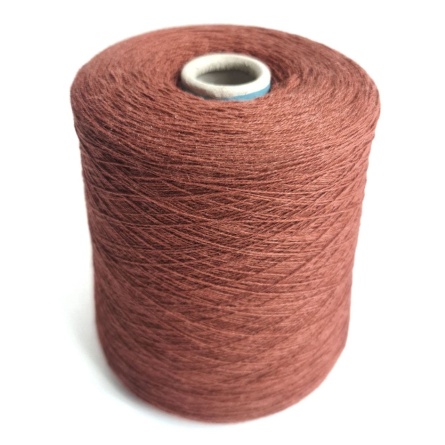 CASHMERE 100 от Cariaggi (100% кашемир) - 1400м / 100г фото 4