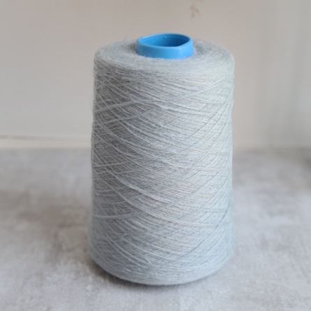 MANGO от Botto Guiseppe (50% шелк, 50% лен) - 3000м / 100г фото 6