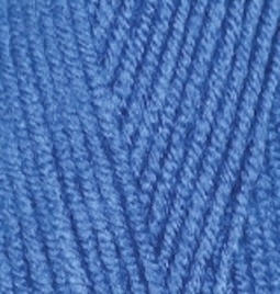 Cotton Gold Plus (55% хлопок, 45% акрил) - 200м / 100г фото 32