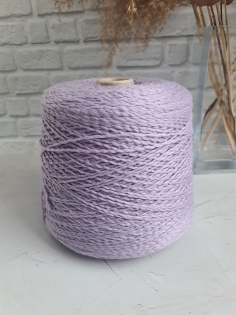 KANTUCCINO (50% вискоза, 30% альпака, 20% па) - 220м / 100г фото 4