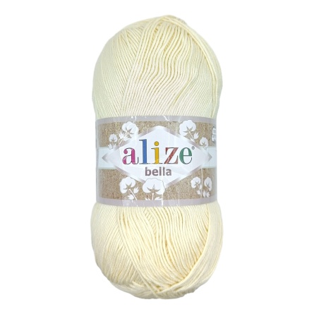 Bella 100 (100% хлопок) - 360м / 100г фото 18
