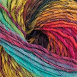 Harmony (60% шерсть, 40% акрил) - 50г / 80м (цена указана за упаковку 10 мотков) фото 8