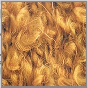 Буклированная (50% акрил, 30% мохер, 20% шерсть) - 220м / 200г (в упаковке 5 мотков) фото 7