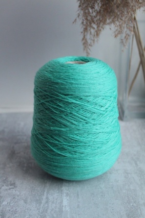 LUNA/MISSONI от Fulonica (100% мериносовая шерсть) - 800м / 100г фото 3