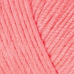 Baby Cotton (50% хлопок, 50% акрил) - 165м / 50г фото 25