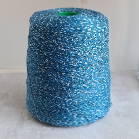 MOOREA от Botto Guiseppe (55% шелк, 45% хлопок) - 600м / 100г фото 3