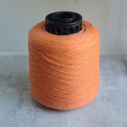 WILD SHANTUNG от Botto Guiseppe (100% шелк) - 3000м / 100г фото 2