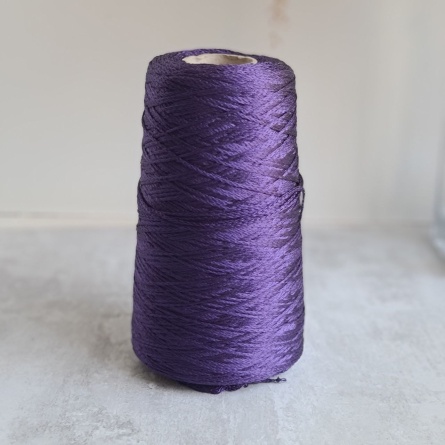 ALHENA от Filatti Buratti (100% шелк) - 560м / 100г фото 2