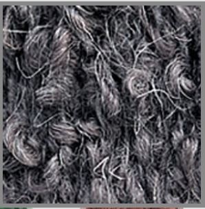 Буклированная (50% акрил, 30% мохер, 20% шерсть) - 220м / 200г (в упаковке 5 мотков) фото 1