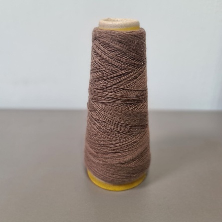 CASHMERE от Loro Piana (100% кашемир) - 1350м / 100г фото 19