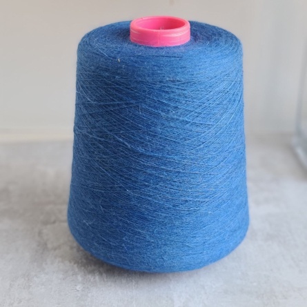 RAVELLO от Botto Guiseppe (35% шелк, 35% лен, 30% мохер) - 4000м / 100г фото 2