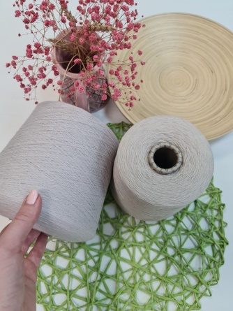 CASHMERE 100 от Cariaggi (100% кашемир) - 1400м / 100г фото 1