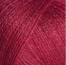 Silky Wool (35% Силк Район, 65% Мерино Вул) - 190м / 25г фото 5