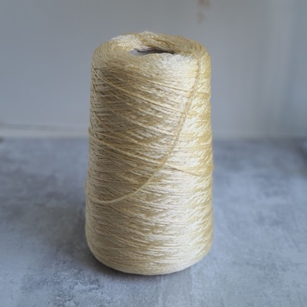 ALHENA от Filatti Buratti (100% шелк) - 560м / 100г фото 4