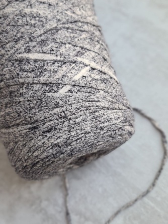 WAX от Pinori Filati Prato Italy (100% хлопок) - 110м / 100г фото 2