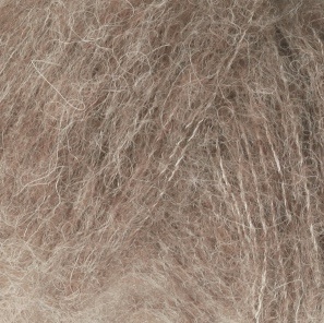Пряжа Drops Brushed Alpaca Silk (77% альпака, 23% шелк) 140м / 25г фото 7