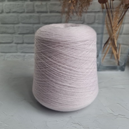 CASHWOOL от Zegna Baruffa (100% меринос) - 1500м / 100г фото 15