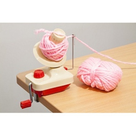 Моталка для пряжи "Classic Knit" фото 3